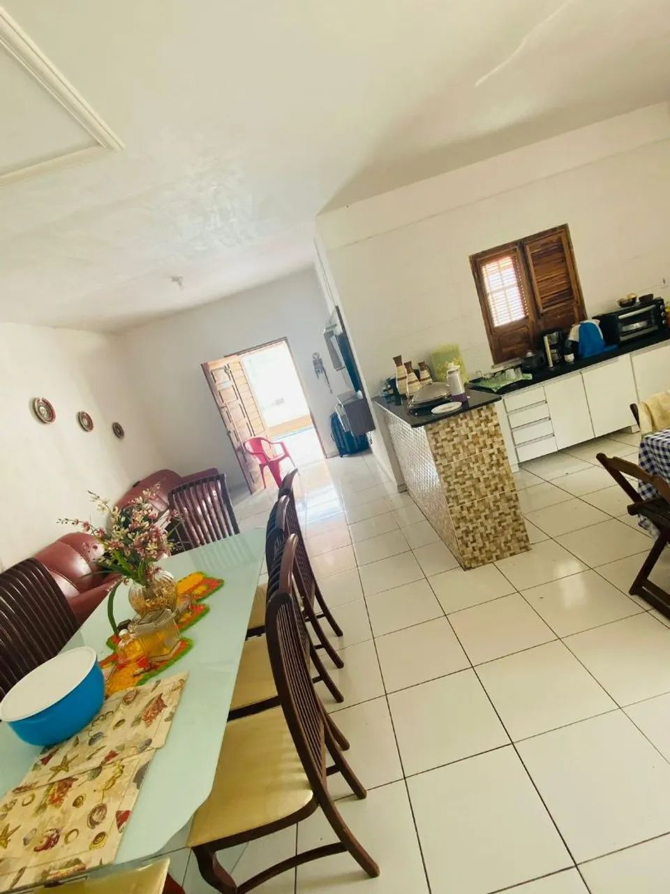 Casa para fim de semana  - Foto 4