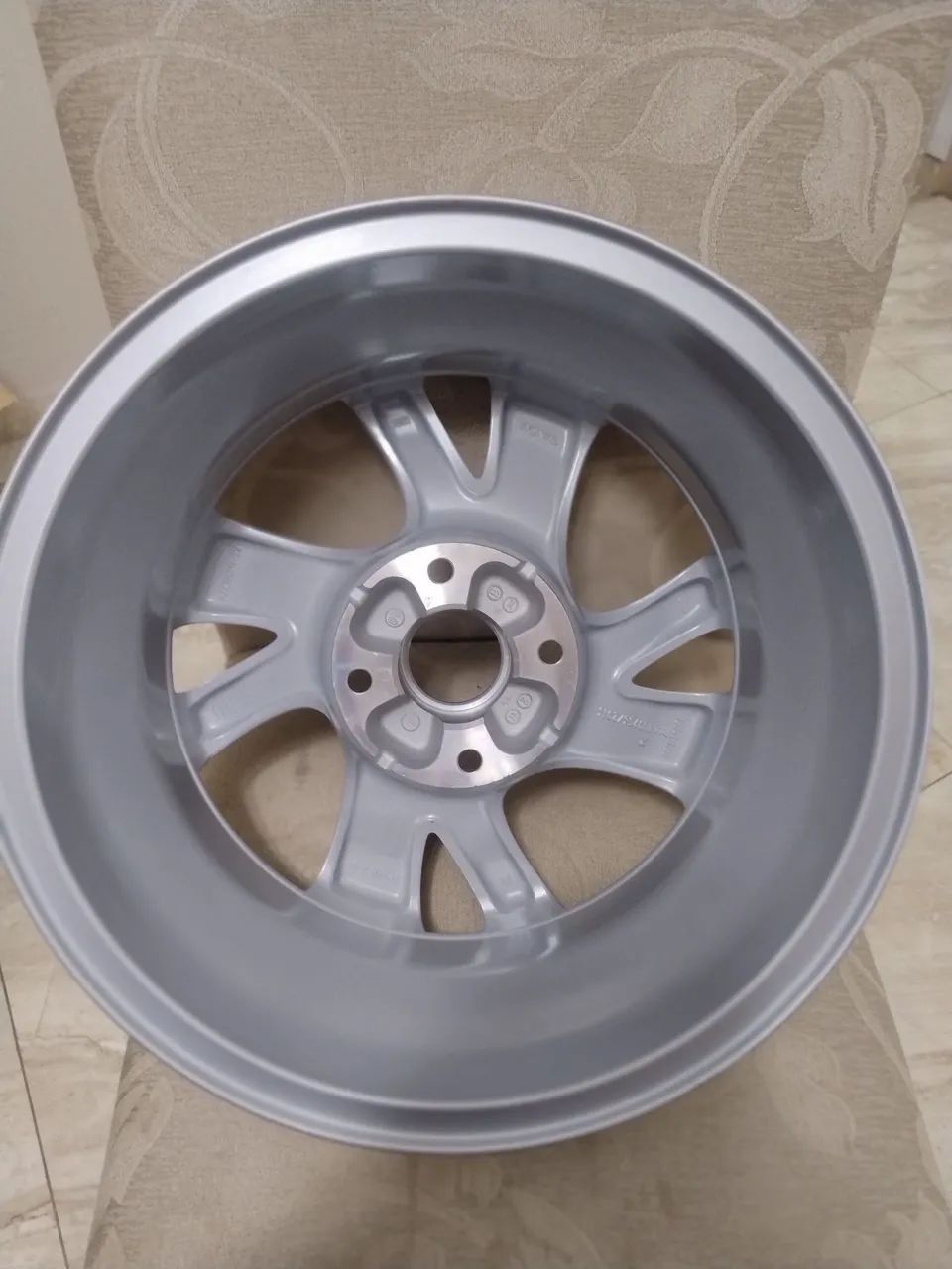 Rodas pra reboque  - Foto 2