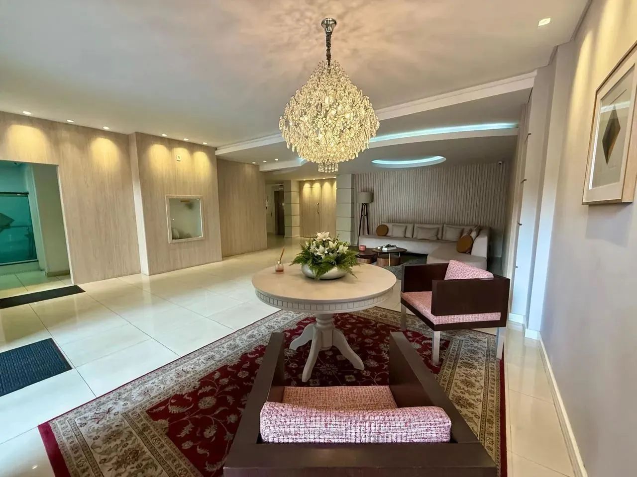 Imóvel para venda possui 79 metros quadrados com 2 quartos em Asa Sul - Brasília - DF - Foto 2