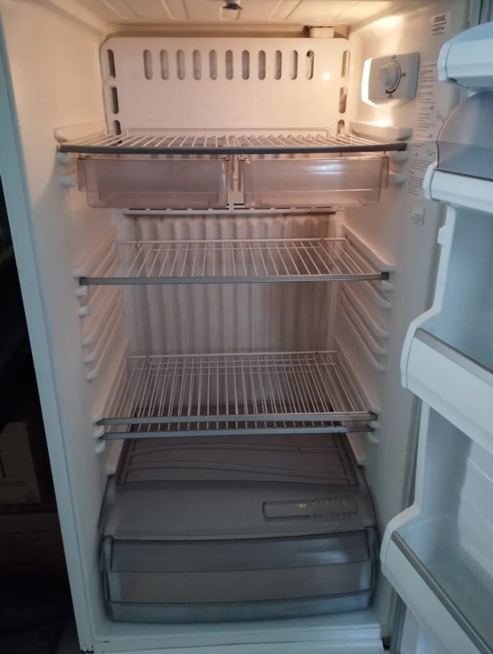 Geladeira Duplex 450 litros Consul | Disponível no final de maio - Foto 3