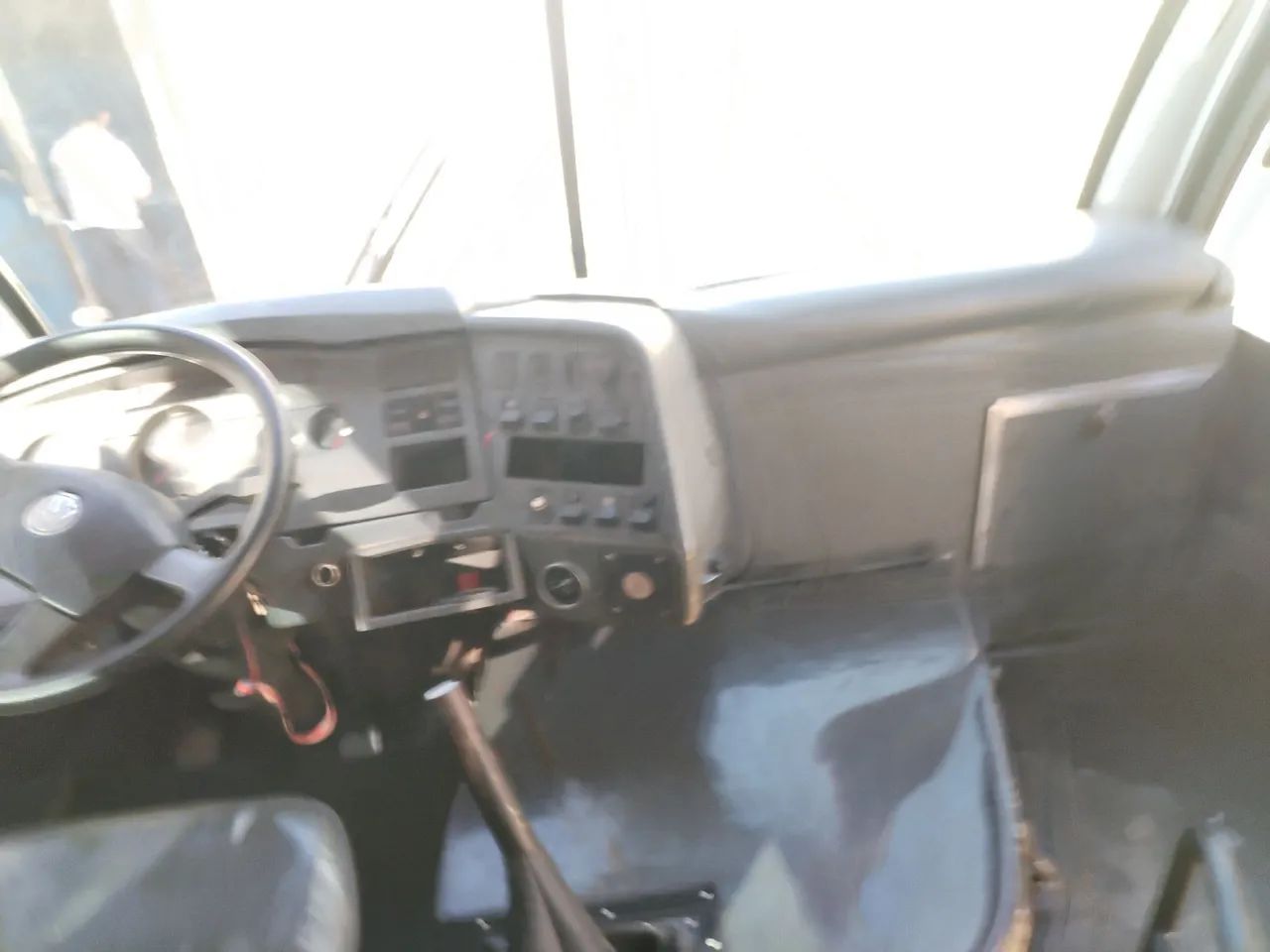 Vende se microonibus  - Foto 9