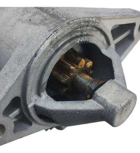 Motor Arranque Partida Lifan 530 1.5 12v 2014 2015 2016 2017 - Foto 4