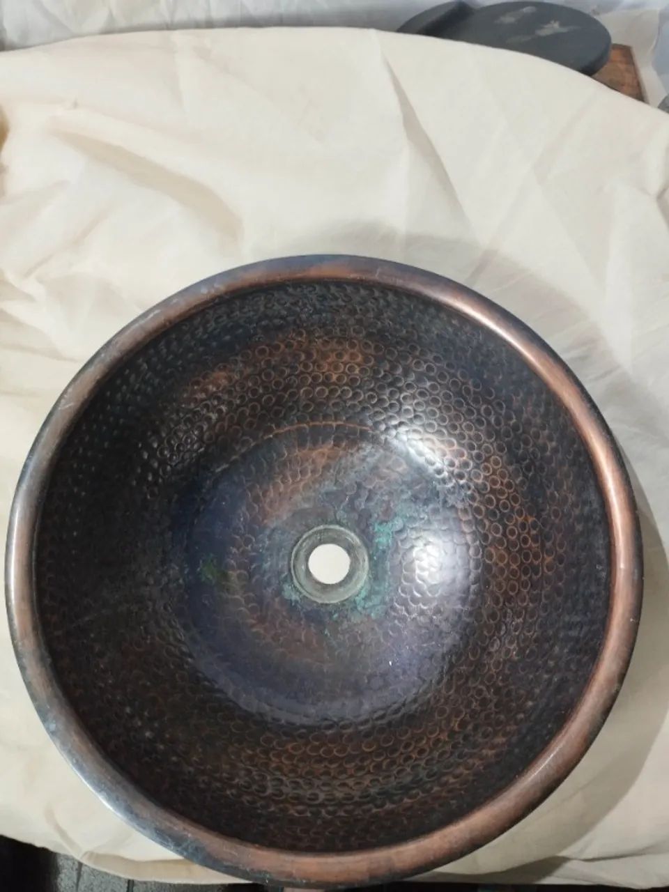 Cuba em cobre grande - Foto 3