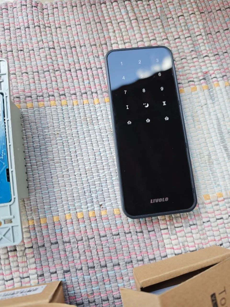 Interruptor Touch Livolo - Foto 5