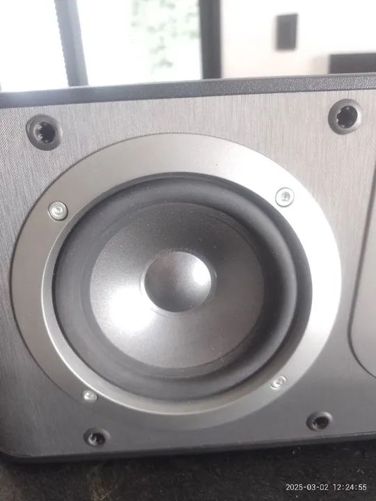 Caixa central JBL ES 25c - Foto 3