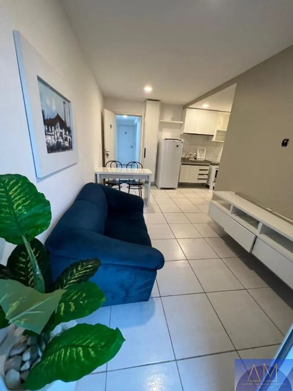 Apartamento à Venda em Santo Amaro