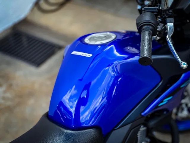 YAMAHA FACTOR 150 DX UBS 2025  - Foto 2