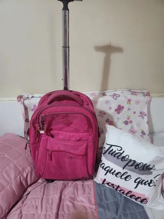 Mochila sestine grande - Foto 2