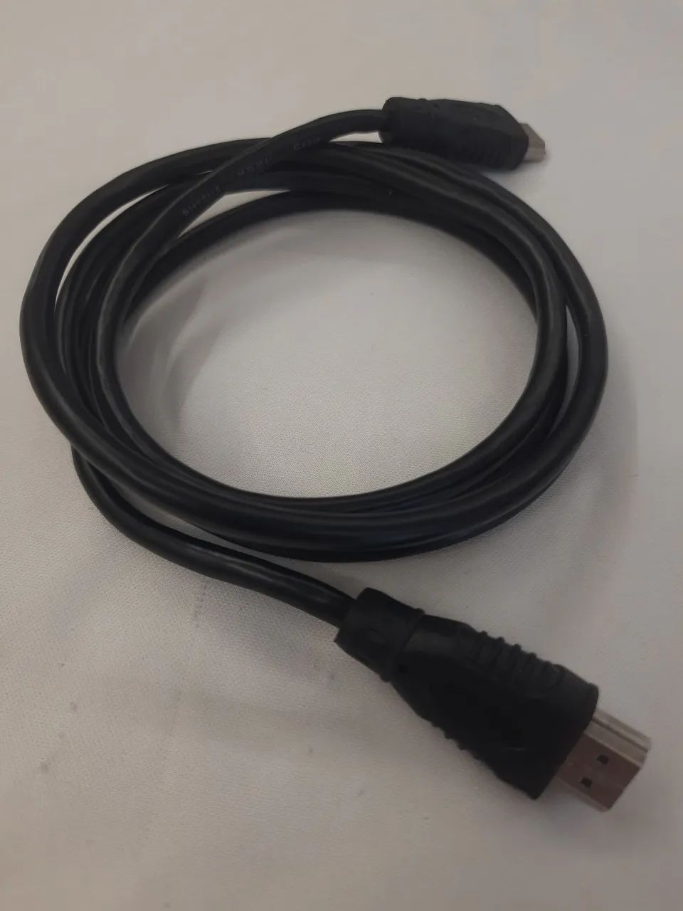 Cabo HDMI - Alta Qualidade - Foto 2