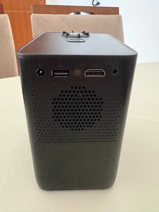 Projetor  Honnotop - Foto 4