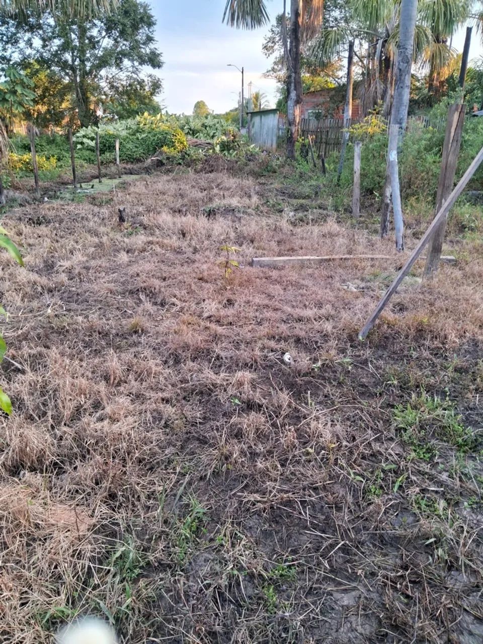 Vendo um terreno tamanho 8 por 30 vila Acre sol nascente  - Foto 3