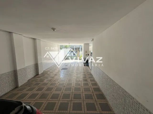Excelente Apartamento com 03 Quartos Varanda Área Gourmet e Garagem na  Vila da Penha - Foto 2