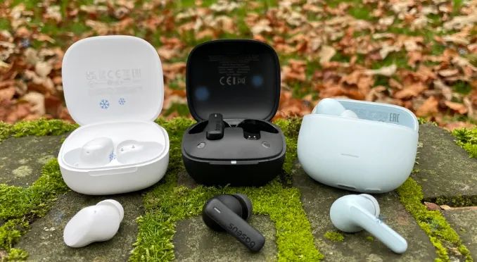 Redmi Buds 6 Lite Fone Bluetooth - Foto 5