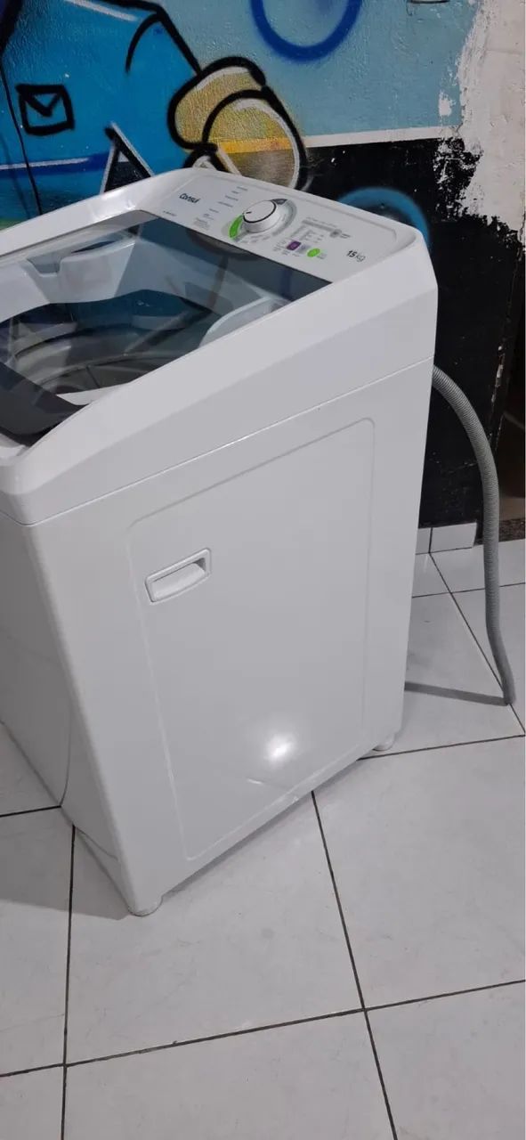 Máquina de lavar roupa  - Foto 4