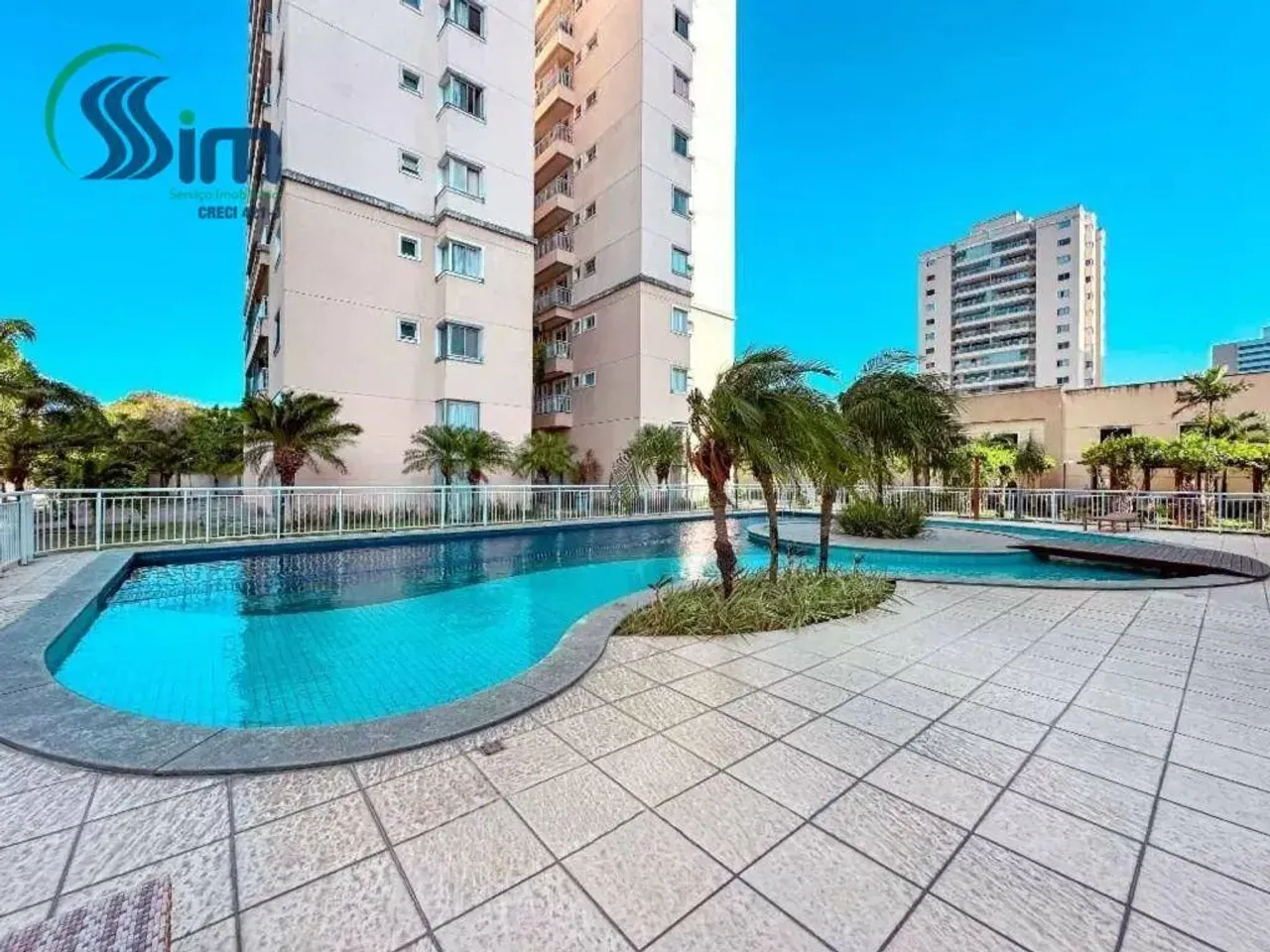 Oportunidade: Apartamento c/ área de lazer completa, com 3 dormitórios à venda, 87 m² por