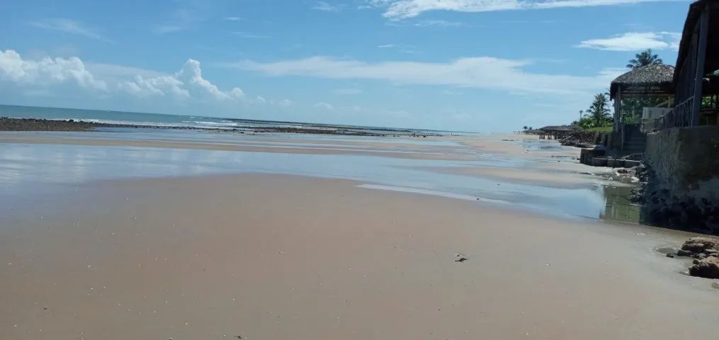 Flat frente para o mar - litoral Piaui - Foto 15