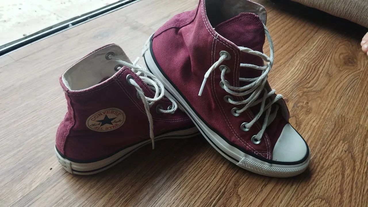 Tênis All Star  - Foto 2