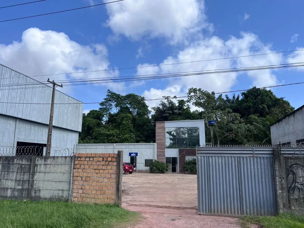 Escritórios/ Galpões- Distrito Industrial de Ananindeua - Foto 5