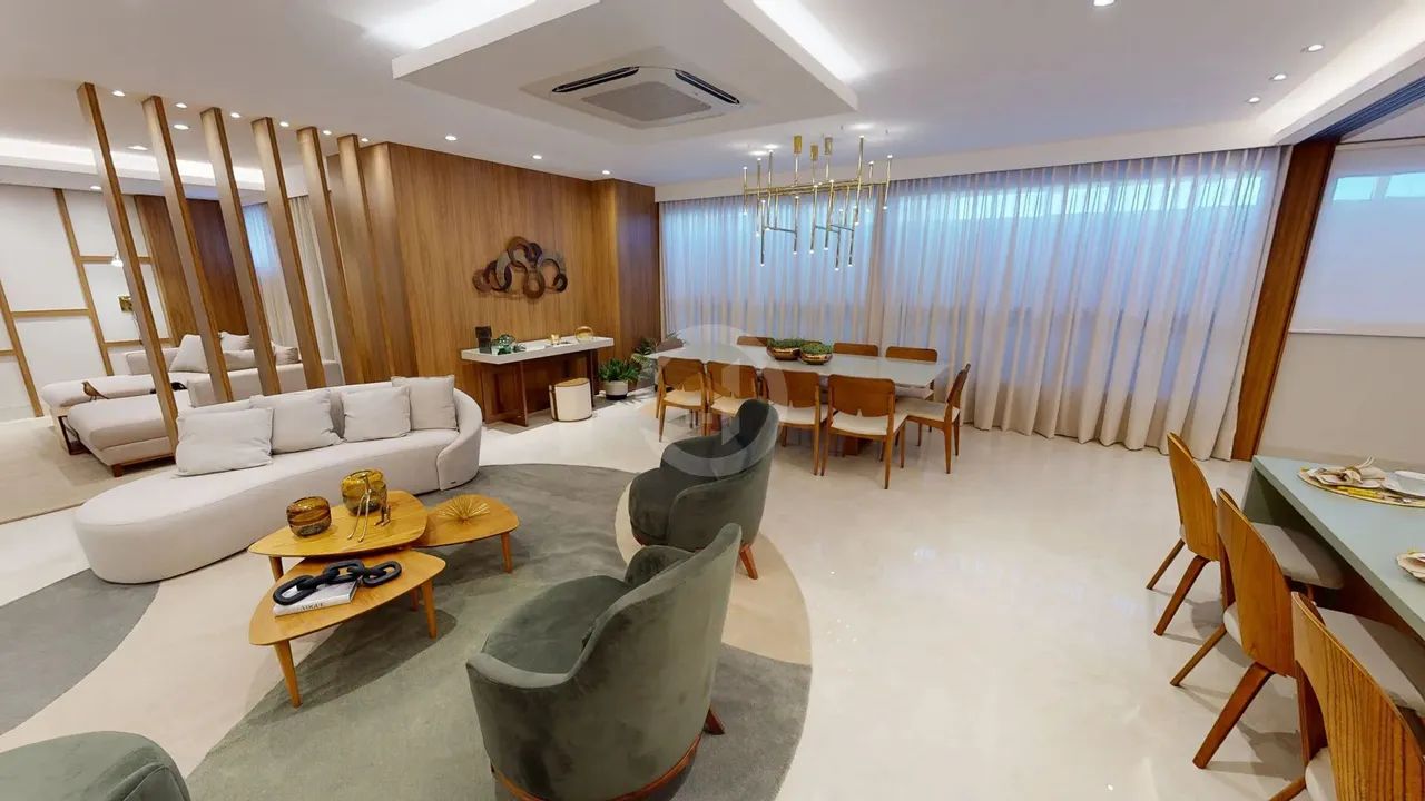 Apartamento marista pronto para morar - Foto 5
