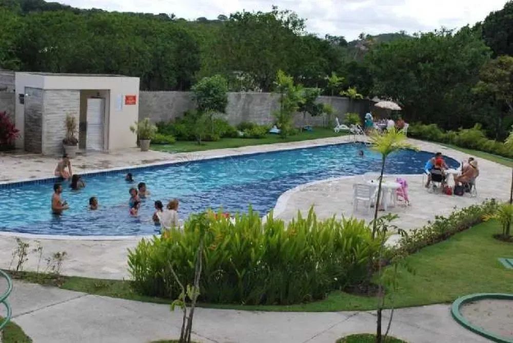 Imóvel para venda tem 60 metros quadrados com 2 quartos em Barro - Recife - PE