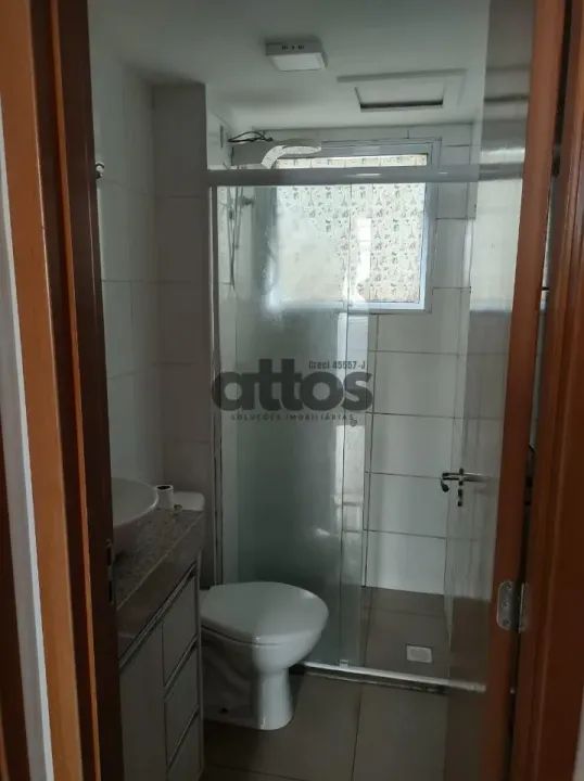 Apartamento em Residencial Monsenhor Romeu Tortorelli - São Carlos, SP - Foto 4