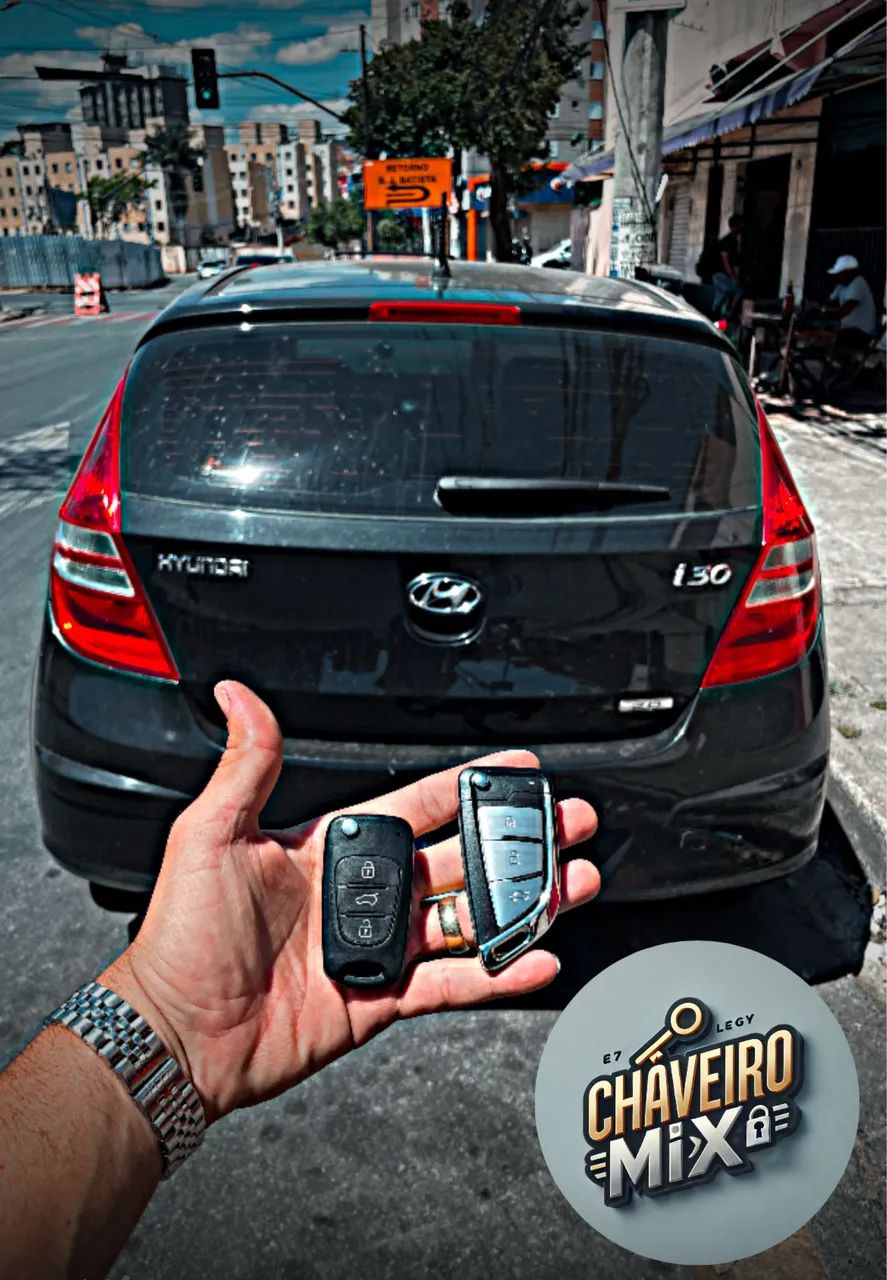 Chaveiro em venda nova  - Foto 5