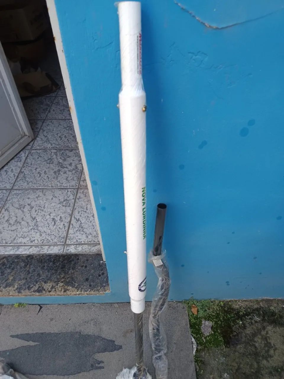 Desbrotadeira de Bananeiras Nova Lurdinha - Foto 4