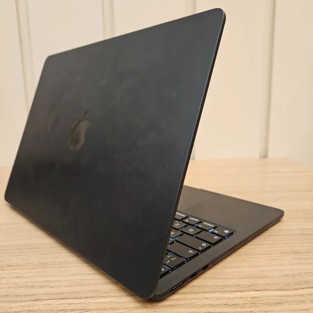 MacBook Air M2 - 8Gb Ram - SSD - A2681 - Notebooks - Norte (Águas