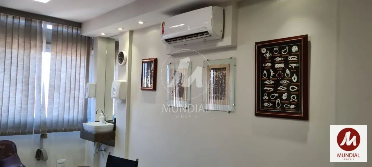 Sala comercial (sala - edificio coml.) , elevador, em condomínio fechado - Foto 5