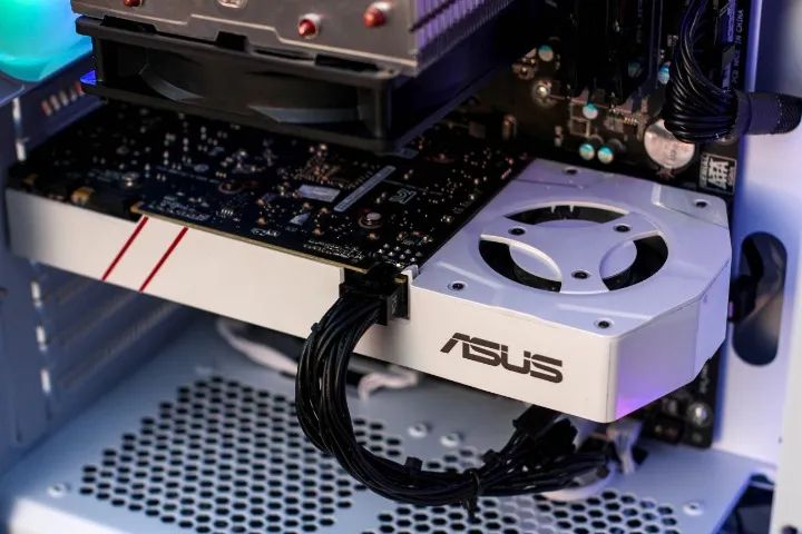 FX 8350 - 16GB - GTX 970 - Foto 3