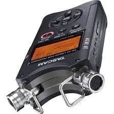 Gravador Tascam dr40 - Foto 4