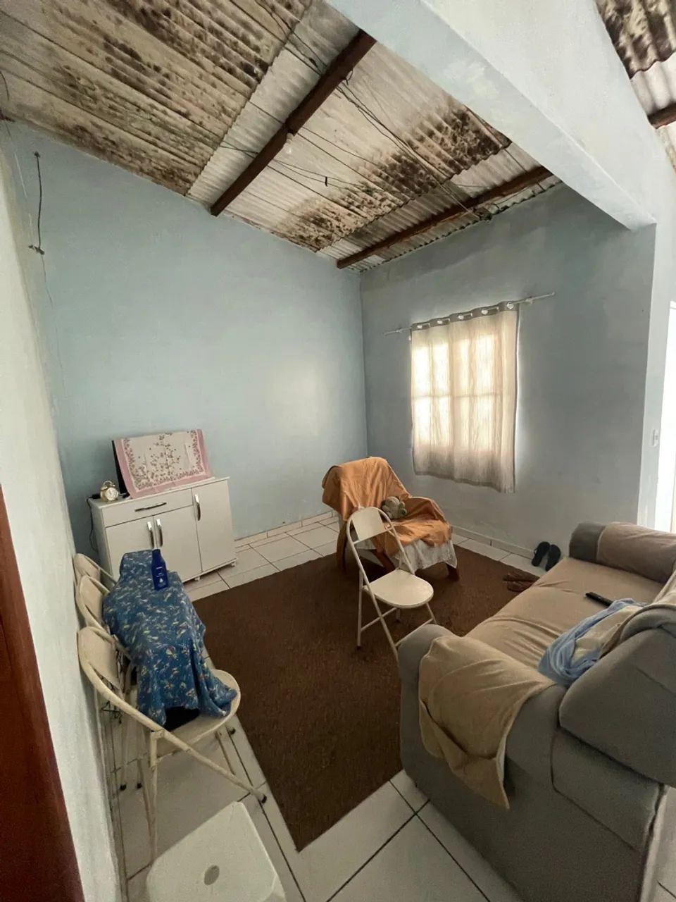 VENDO CASA EM BANGU - Foto 5