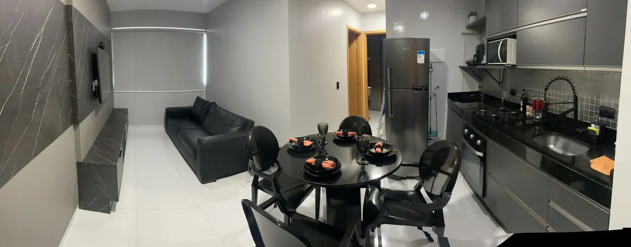 Imóvel para aluguel tem 44 metros quadrados com 2 quartos em Torre - Recife - PE