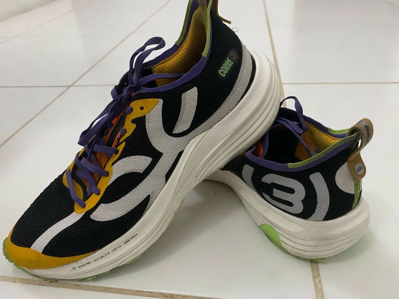 Tenis Corre Olympikus Calçados COHAB, Recife 1449889015 OLX