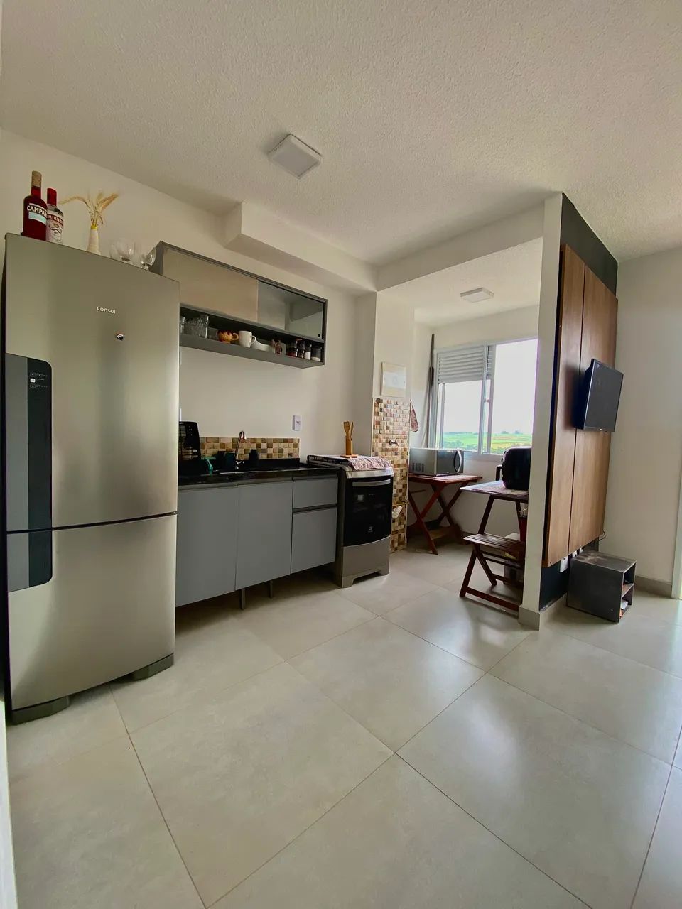 Foto - Nova Odessa - Jardim Monte das Oliveiras