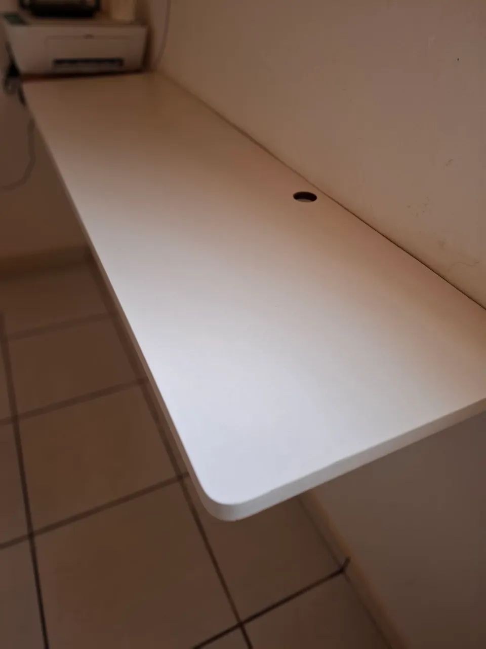 Bancada escrivaninha  - Foto 4