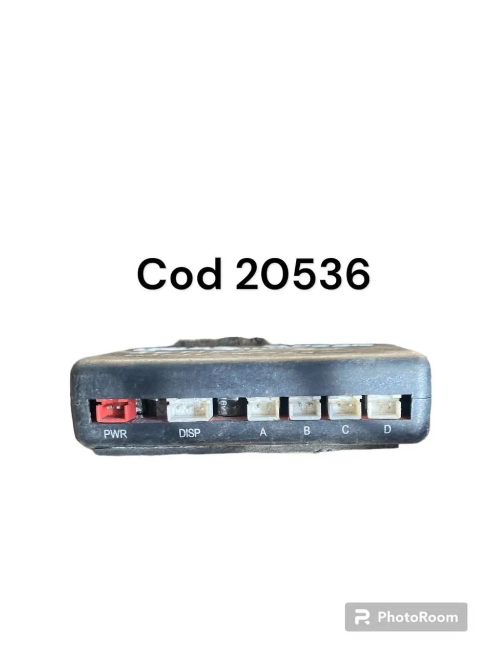 Sensor De Re Universal Cod 20536 - Foto 2