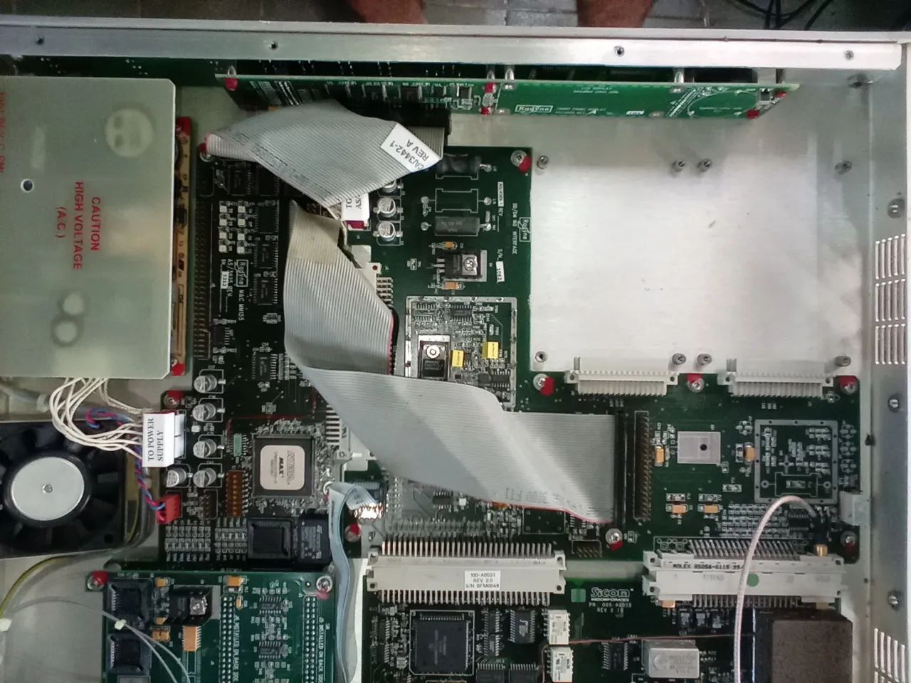 Equipamentos de Modulação e Demodulação Radyne e TIW - Foto 6