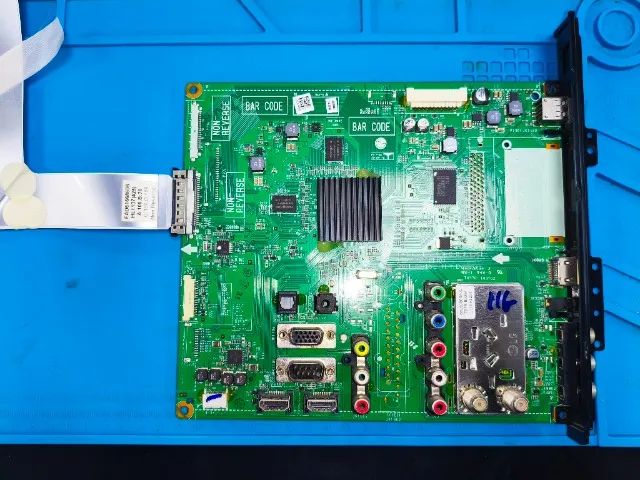 Placa Principal LG 42LK450/32LK450/37LK450/47LK450