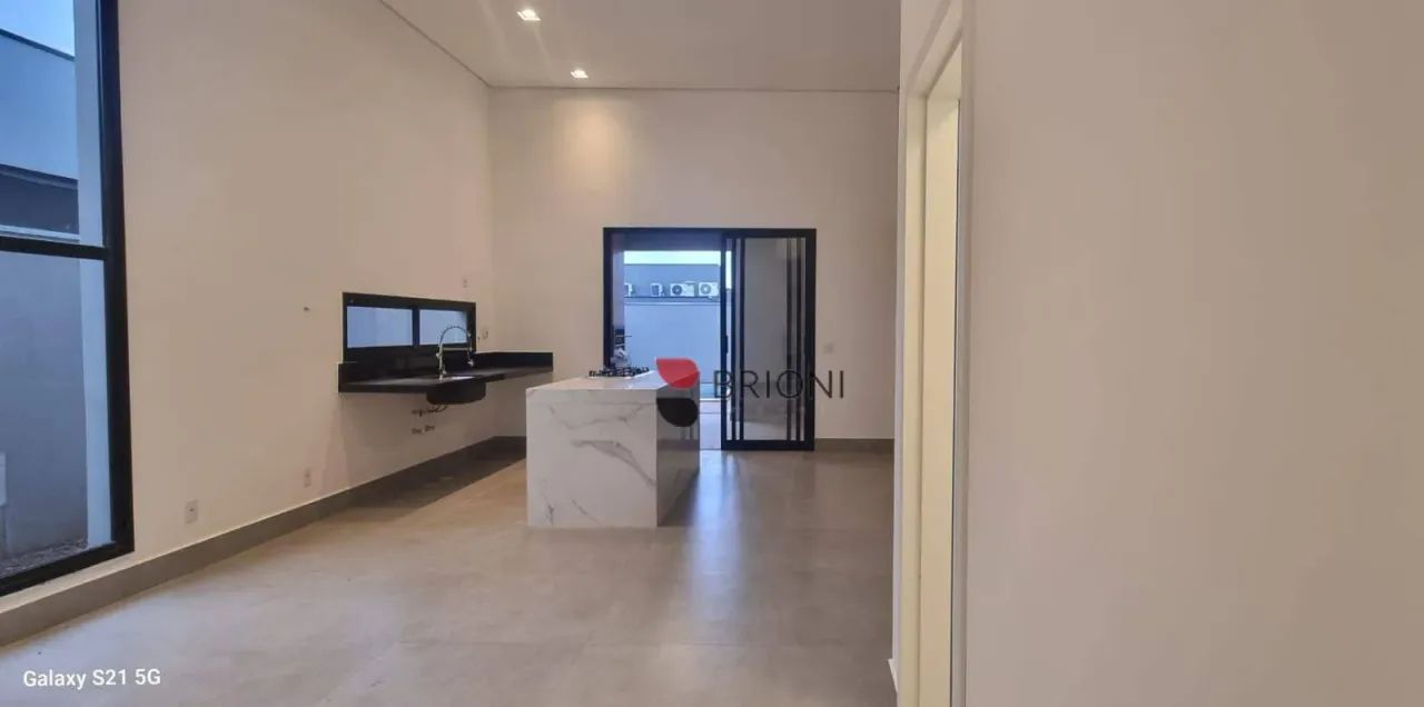 Casa com 3 dormitórios à venda, 160 m² por R$ 975.000,00 - Portal da Mata - Ribeirão Preto - Foto 6