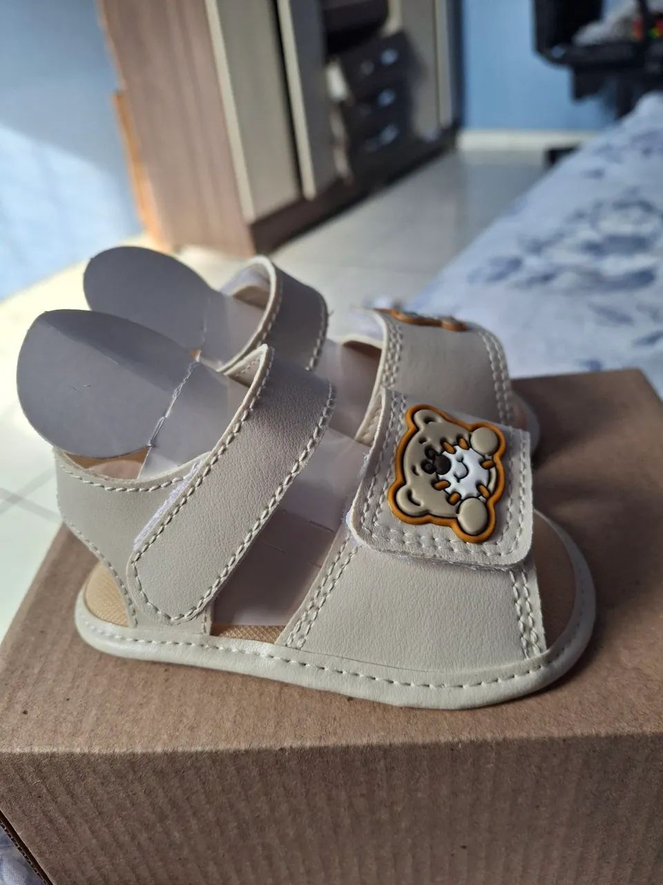 2 sapatinhos de bb64840765893121121