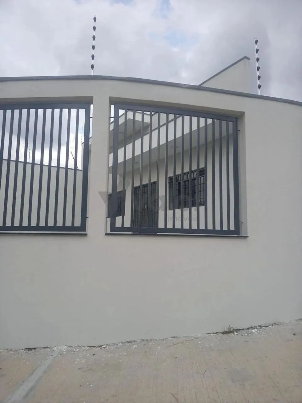 Casa para alugar em Campinas, Jardim Santana, com 4 quartos, com 186 m² - Foto 3