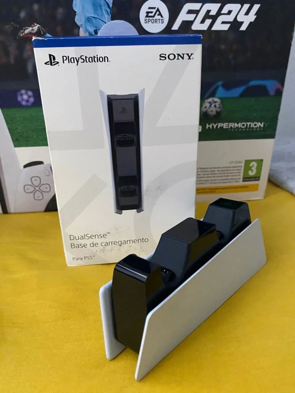 Troco Ps5 por PC Gamer ou vendo - * - Foto 2