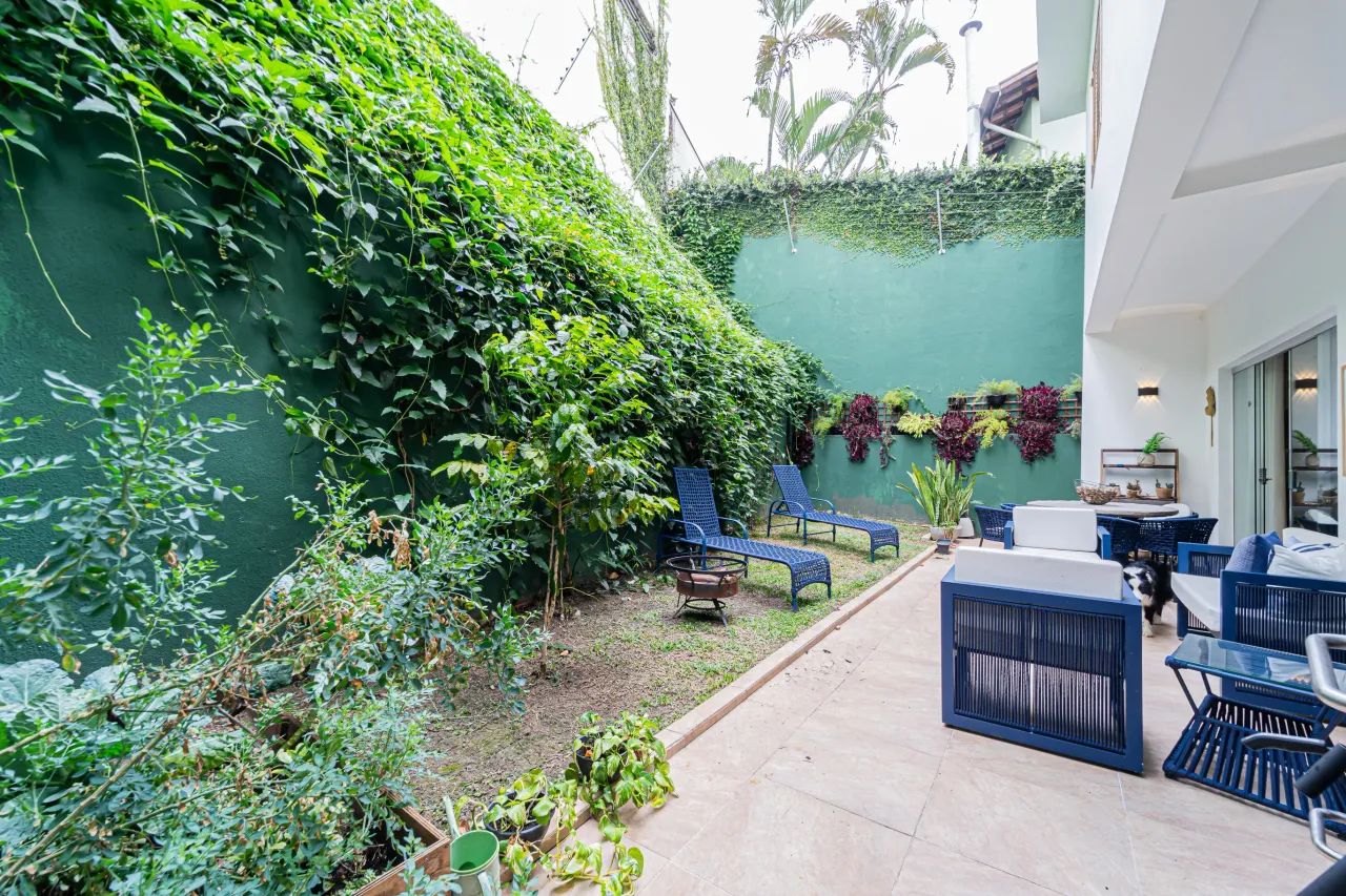 Sobrado para aluguel e venda com 300 metros quadrados com 4 quartos - Foto 13