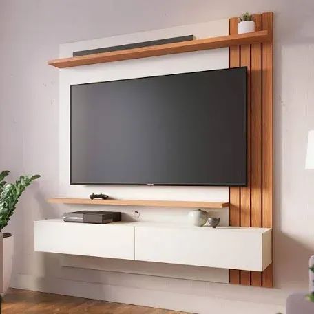 Painel Para Tv até 65 Polegadas 