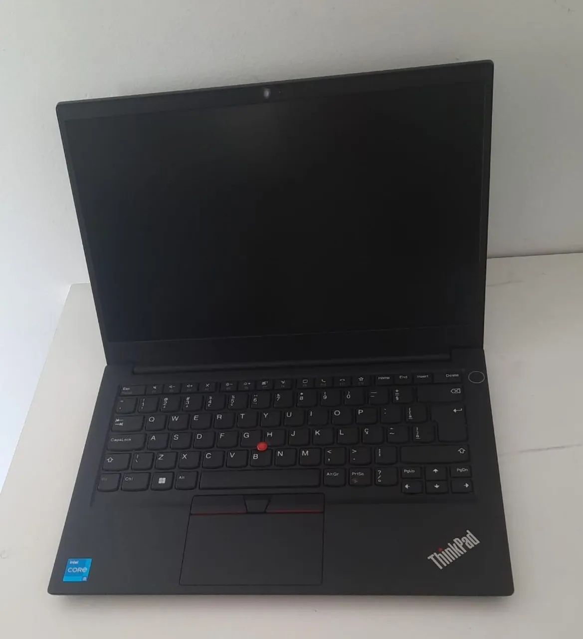 Notebook ThinkPad T14 16GB SSD 256GB - Foto 4