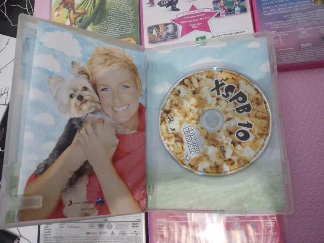 DVDs Originais 7 Unidades - Foto 3
