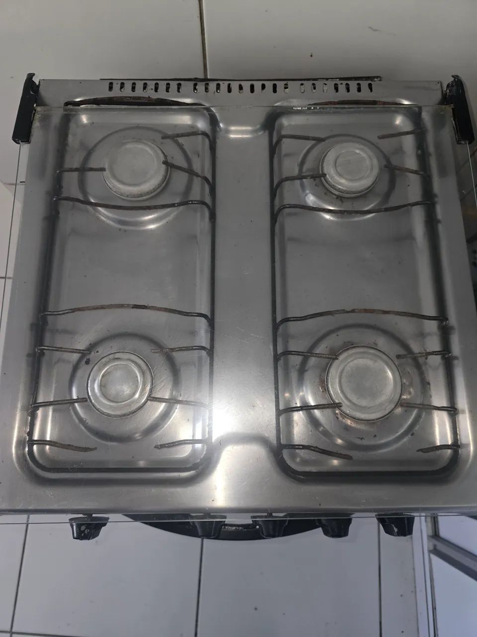 Fogão 4 bocas - Foto 4
