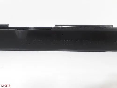 Braço Suspensão Traseira Esquerda Bmw 118i 2.0 2007 A 2012 - Foto 2