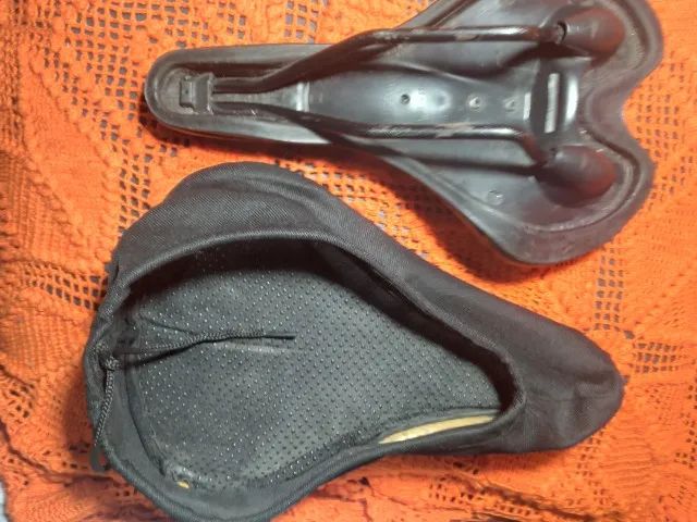 Sela   de  bicicleta Selle Royal - Foto 4
